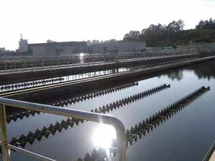 制藥廠(chǎng)用污水處理藥劑