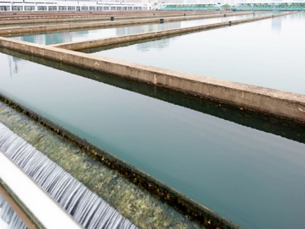 家具廠(chǎng)用污水處理藥劑